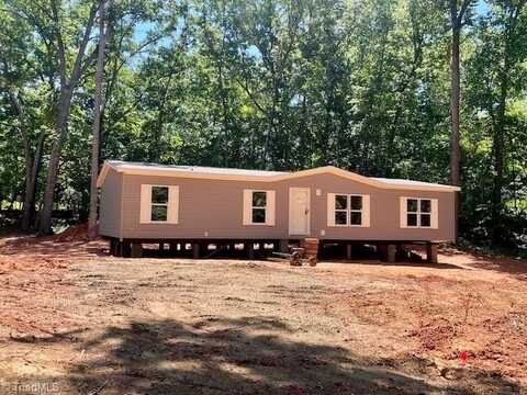 152 Lester Drive, Lexington, NC 27292