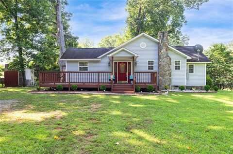 4237 Old Greensboro Road, Winston Salem, NC 27101