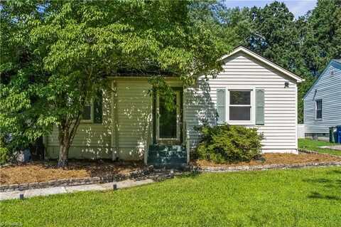 1042 Madison Avenue, Winston Salem, NC 27103