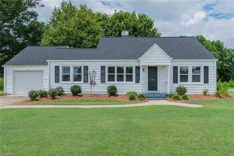 668 Becks Church Road, Lexington, NC 27292