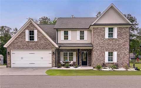 176 Weeping Willow Court, Lexington, NC 27295