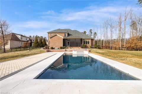7507 Shadow Creek Drive, Summerfield, NC 27358