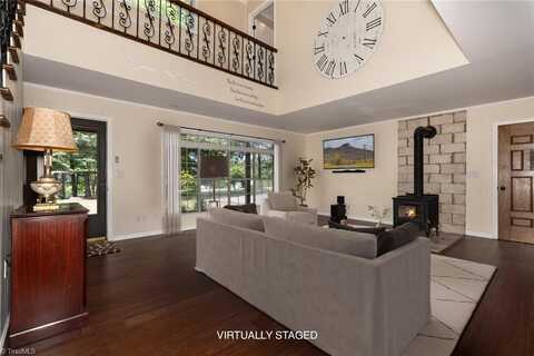 4719 Abbotts Creek Church Road, Kernersville, NC 27284