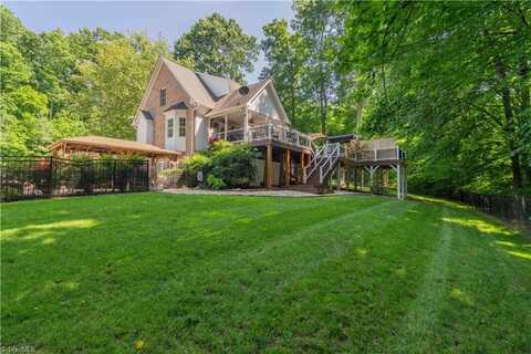 333 Garden Valley Drive, Winston Salem, NC 27107