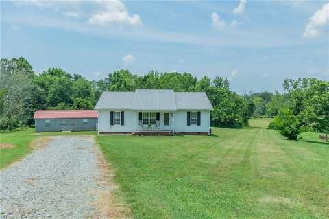 285 Raven Circle, Lexington, NC 27292