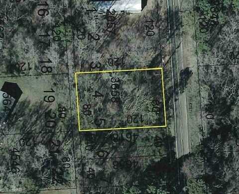 484 Avenue K, Lexington, NC 27292