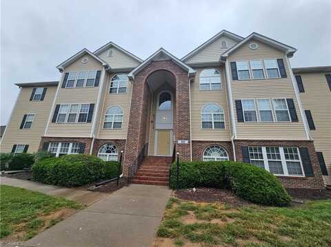 623 Ivy Glen Drive, Winston Salem, NC 27127