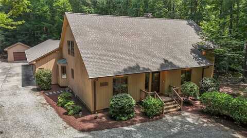 1110 N Holden Road, Greensboro, NC 27410