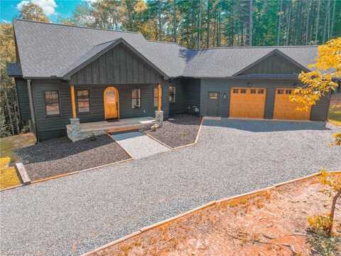 377 McIntosh Drive, Lowgap, NC 27024