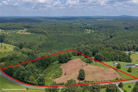 0 Amostown Road, Sandy Ridge, NC 27046