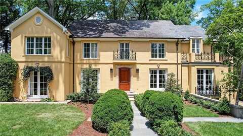 102 Kemp Road W, Greensboro, NC 27410