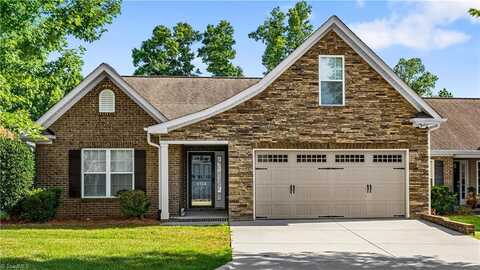 2124 Rosemont Drive, Colfax, NC 27235