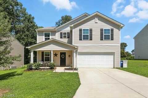 217 Focus Lane, Winston Salem, NC 27106