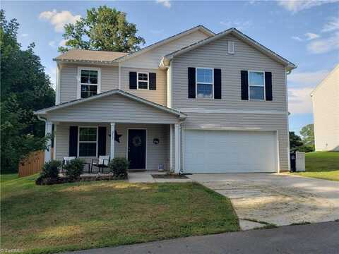 217 Focus Lane, Winston Salem, NC 27106