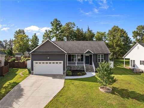 415 Old Farm Road, Graham, NC 27253