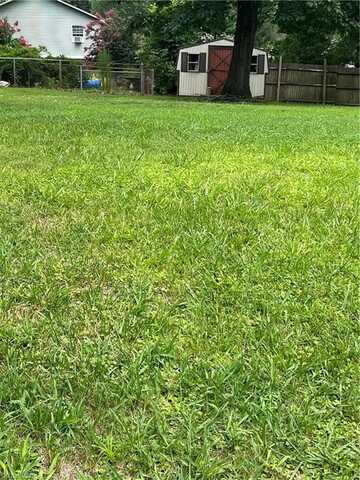 1703 Lincoln Street, Greensboro, NC 27401