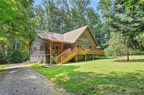 2608 River Run Road, Browns Summit, NC 27214
