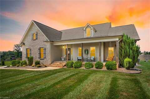 131 Windrush Court, Stokesdale, NC 27357