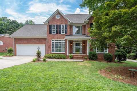 1227 Foxfire Drive, Greensboro, NC 27410