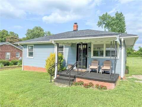 1406 Fairview Street, Greensboro, NC 27405