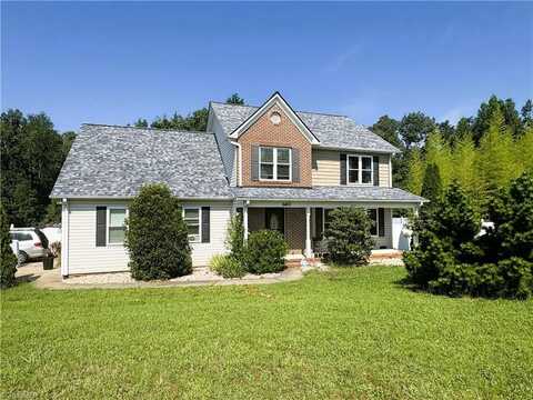 8463 Hunting Court, Stokesdale, NC 27357