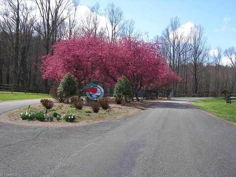Lot 35 Baldwin Drive, Lowgap, NC 27024