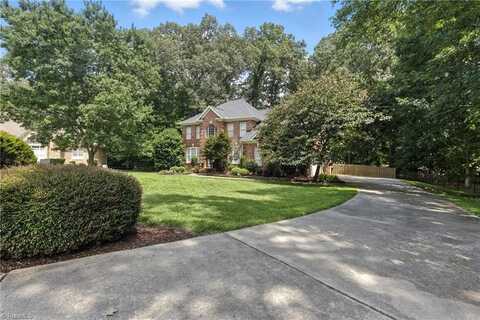 1903 Osterville Court, Whitsett, NC 27377
