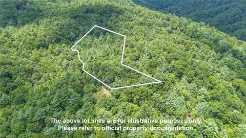 00 clear branch Drive, Millers Creek, NC 28651