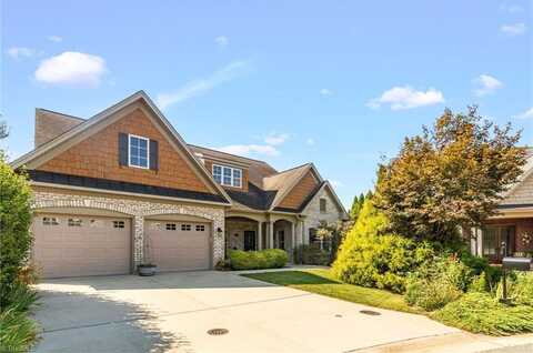 515 Silverbrook Court, Winston Salem, NC 27106