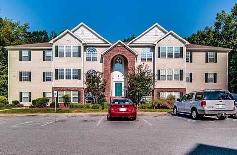 131 James Road, High Point, NC 27265