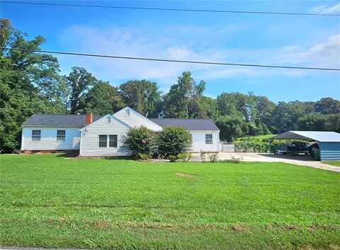 1943 Old Hollow Road, Walkertown, NC 27051