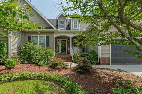 116 Cinnamon Way, Clemmons, NC 27012