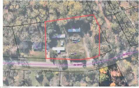 200 Jones Road, Winston Salem, NC 27107
