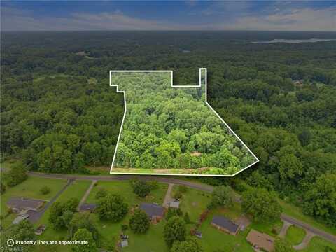 1073 Hillcroft Road, Browns Summit, NC 27214