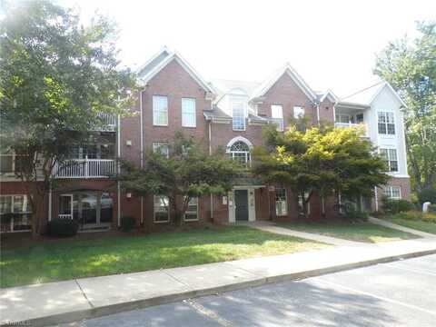 5005 1c Bass Chapel Road, Greensboro, NC 27455