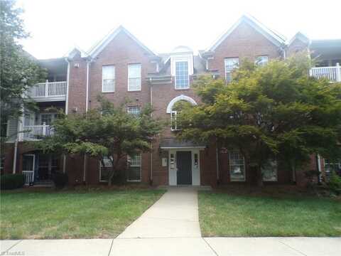 5005 1c Bass Chapel Road, Greensboro, NC 27455