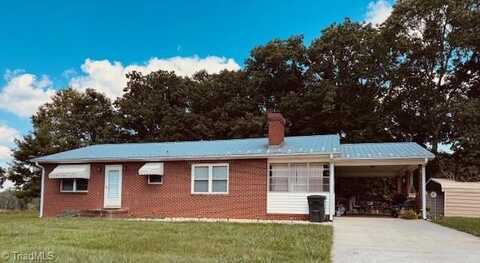 2114 Pilot Westfield Road, Pilot Mountain, NC 27041