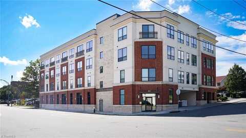 411 Washington Street W, Greensboro, NC 27401