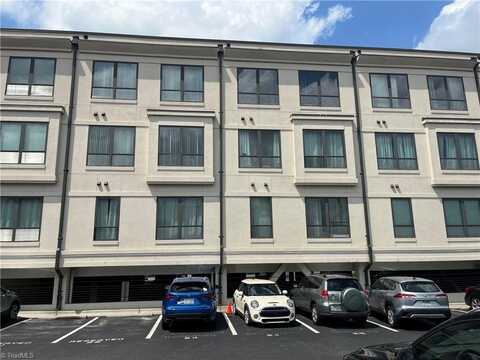 411 Washington Street W, Greensboro, NC 27401