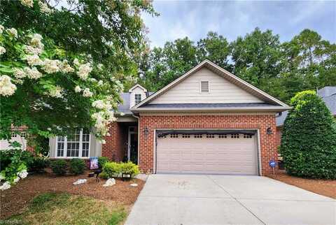 100 N Wentworth Drive, Mocksville, NC 27028