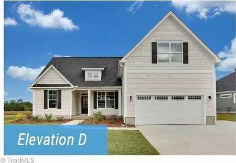 116 Rocky Maple Drive, King, NC 27021