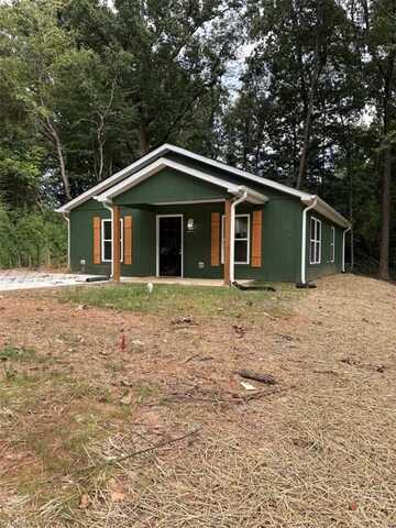 3643 Bates Drive, Winston Salem, NC 27105