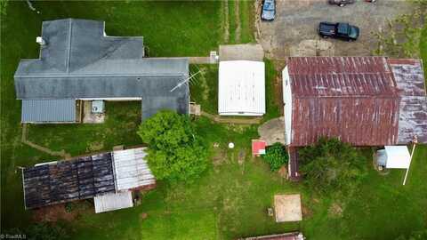 11684 Austin Traphill Road, Traphill, NC 28685