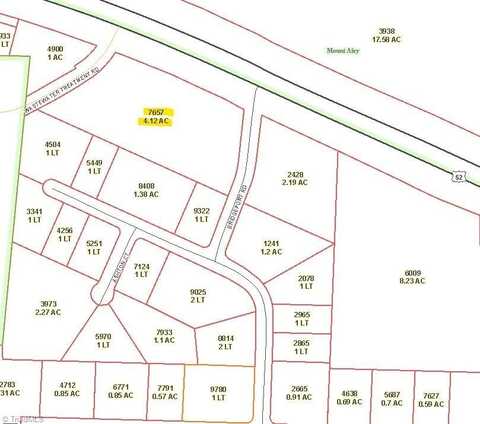 02 Farmbrook Road, Mount Airy, NC 27030