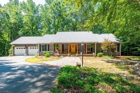 5685 Wagoner Road, Trinity, NC 27370