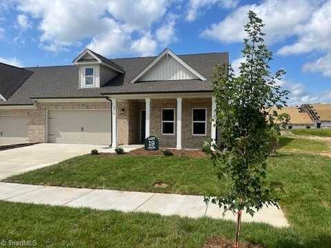 3515 Townland Circle, Clemmons, NC 27012
