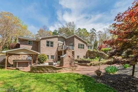 2907 Beckner Road, Lexington, NC 27292
