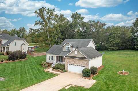 117 Chandler Drive, Mocksville, NC 27028