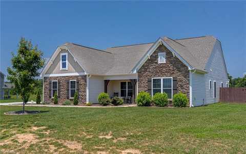 3609 Wesley Point Drive, Browns Summit, NC 27214