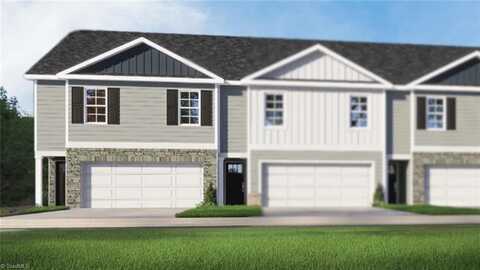 7045 Eclipse Trail, Whitsett, NC 27377